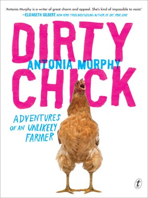 cover image of Dirty Chick